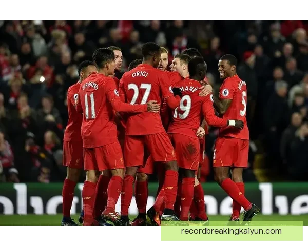 英超安托尼·塞梅尼奥状态回暖，近期表现值得关注