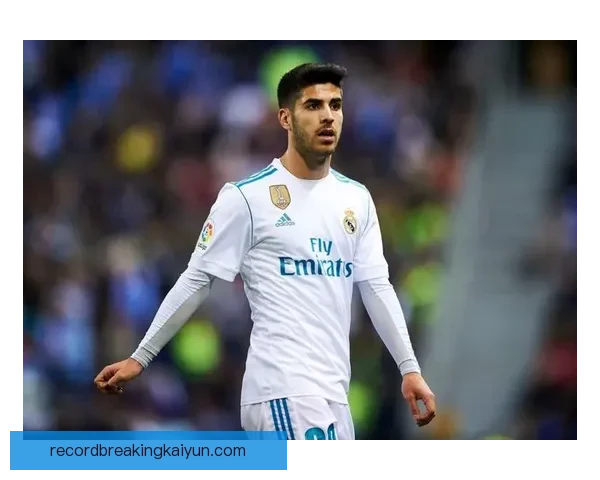 阿森西奥持续提升，成为潘迪亚尼的潜在接班人