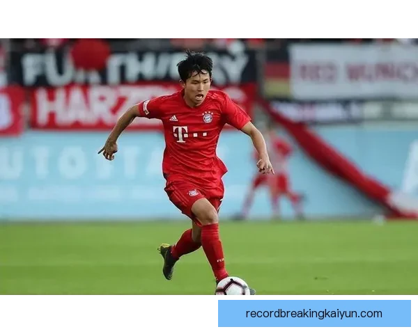 郑优营进球数据持续提升，近期表现备受关注