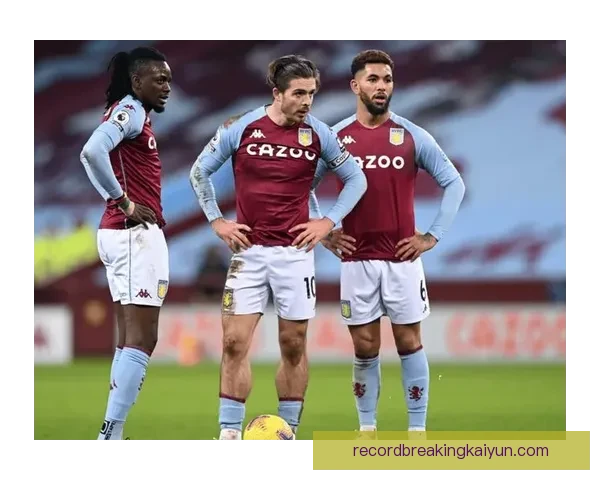 埃弗顿控球能力持续提升，球队在本赛季展现出更强的竞争力