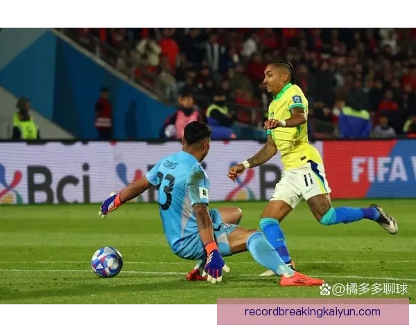 南美杯：巴西球队表现稳健，期待迎接后续挑战