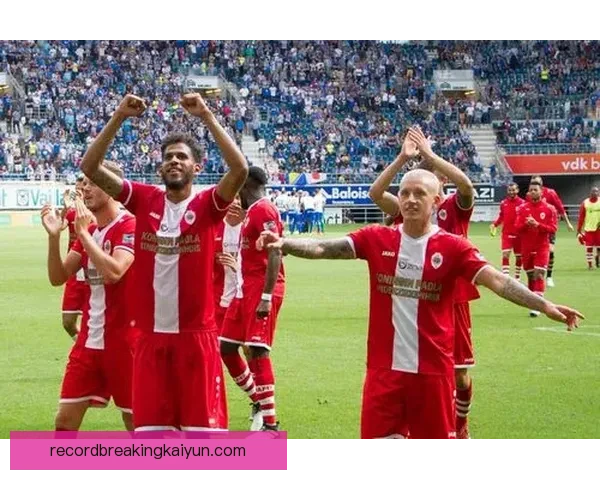 安特卫普反击效率持续提升，近期表现值得关注